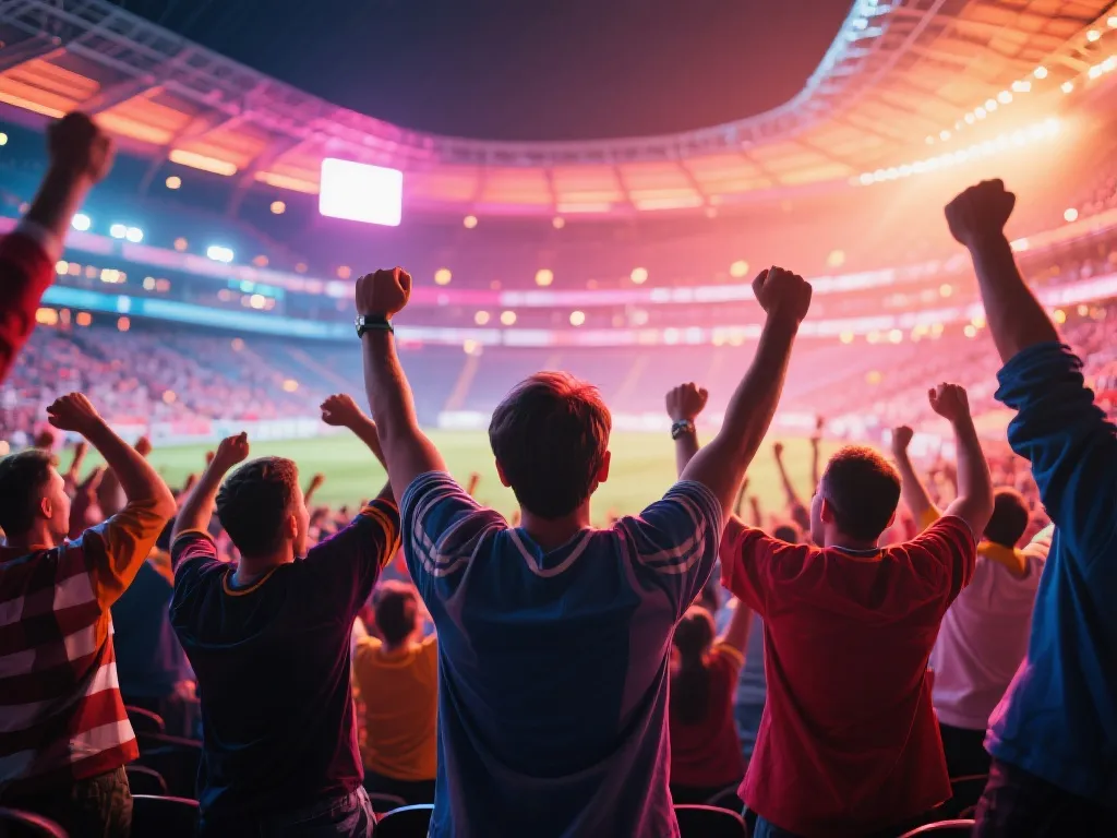 尽享激情赛事，华体会体育智能竞猜服务全新上线