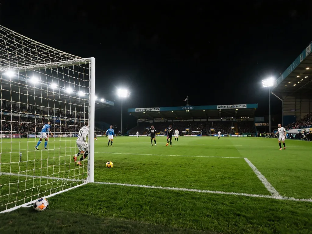 点球风暴再起：阿伯丁在苏格兰杯谱写新传奇