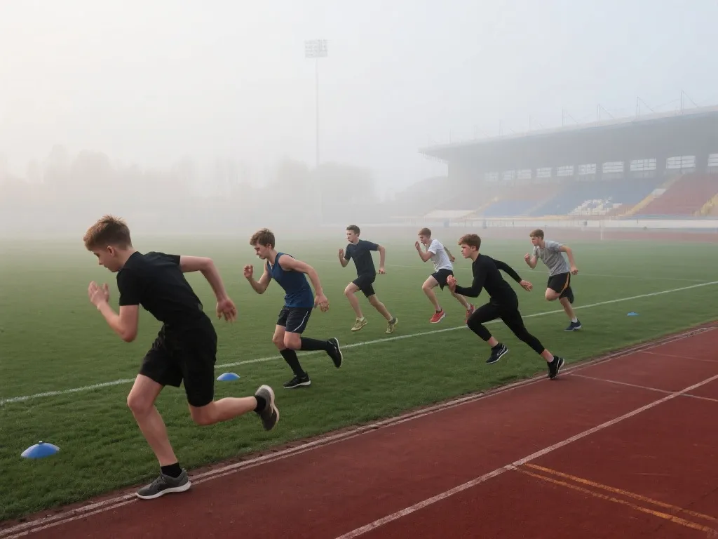 体育世界里的一粒种子：俄罗斯总统基金背后的故事